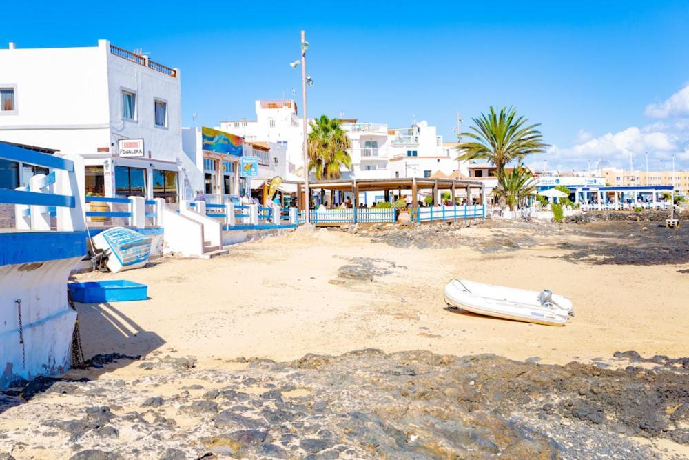 Casa La Galera Casa vacanze Corralejo