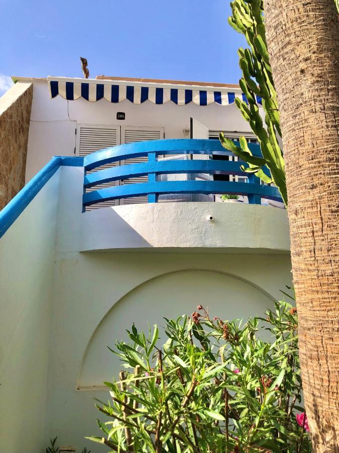 Hébergement de vacances Casa La Galera *