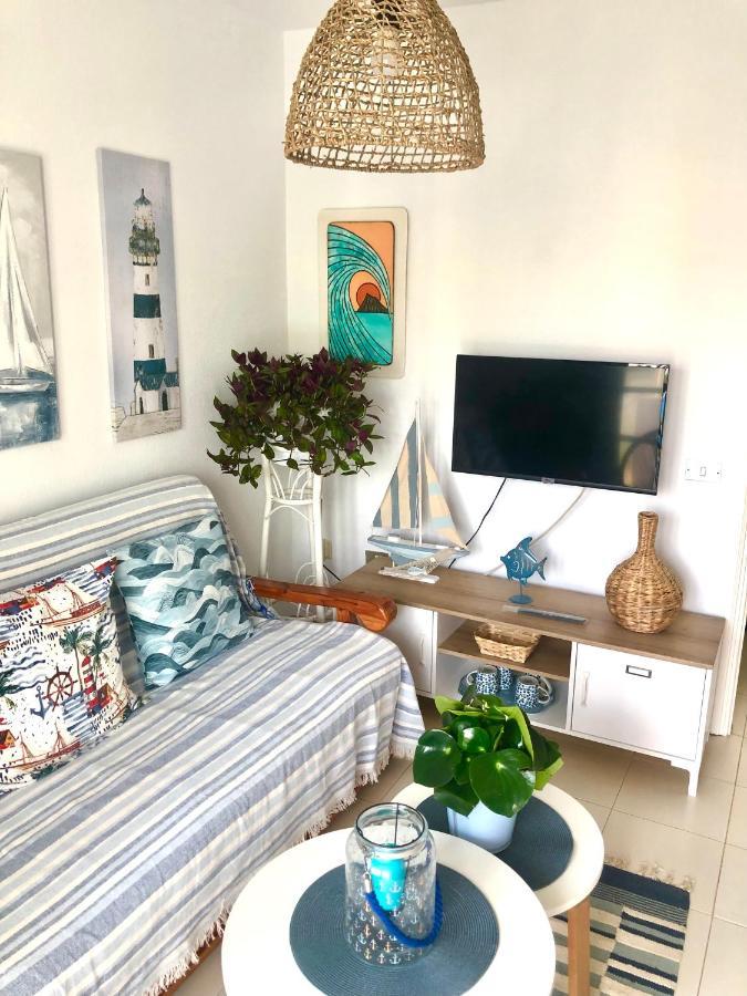 Casa La Galera Hébergement de vacances