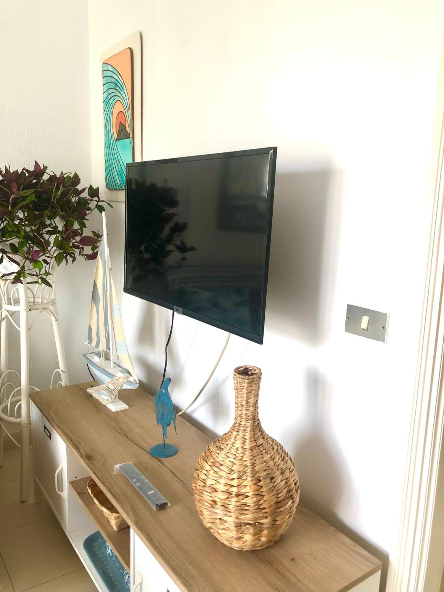 Hébergement de vacances Casa La Galera Corralejo