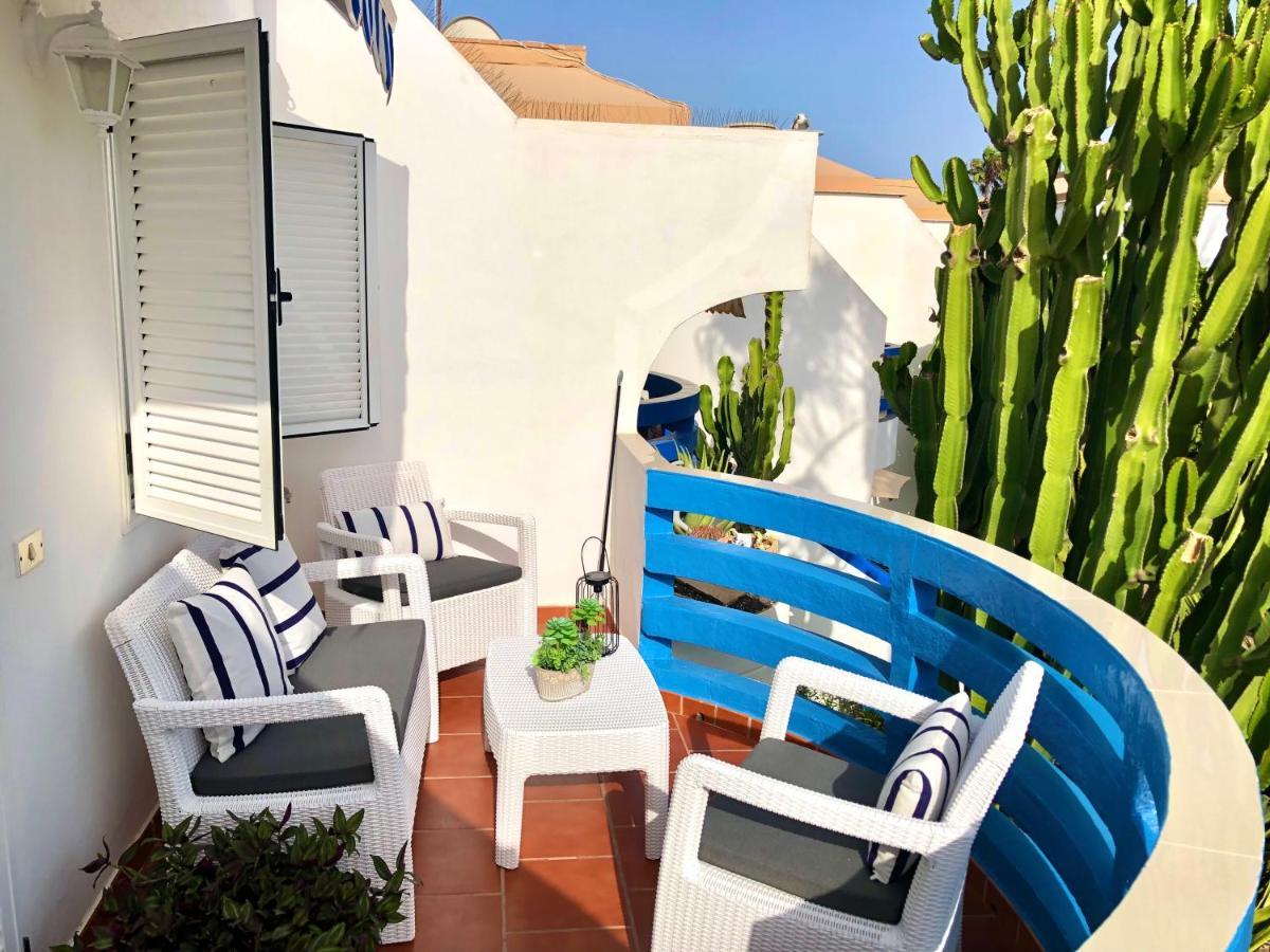 Casa La Galera Hébergement de vacances *