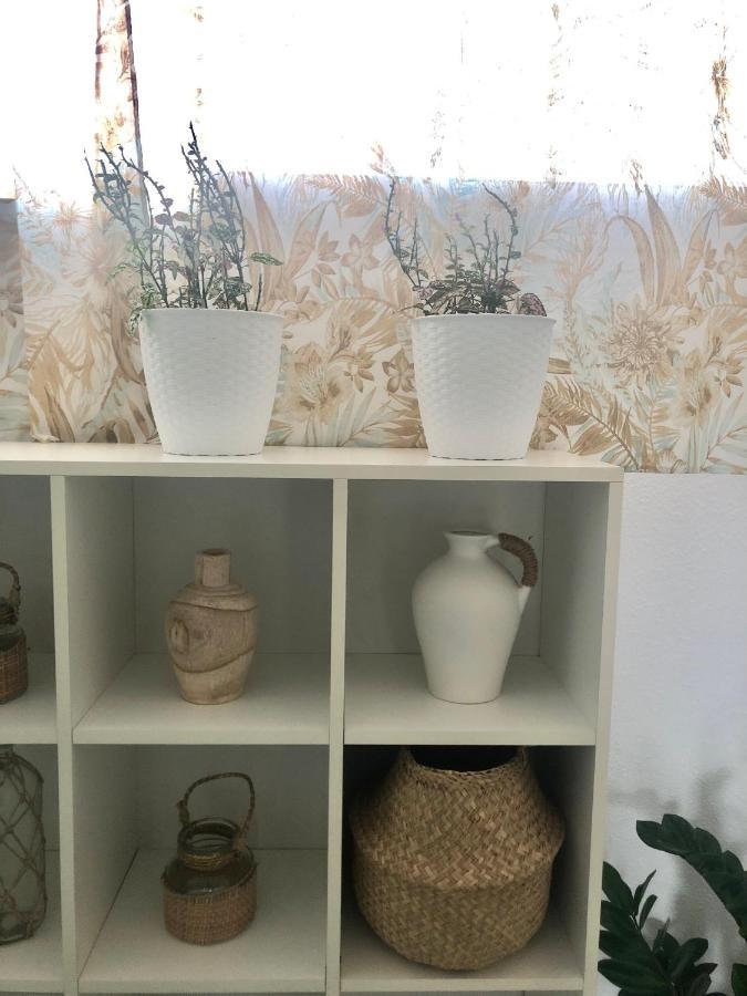 Casa La Galera Hébergement de vacances Corralejo