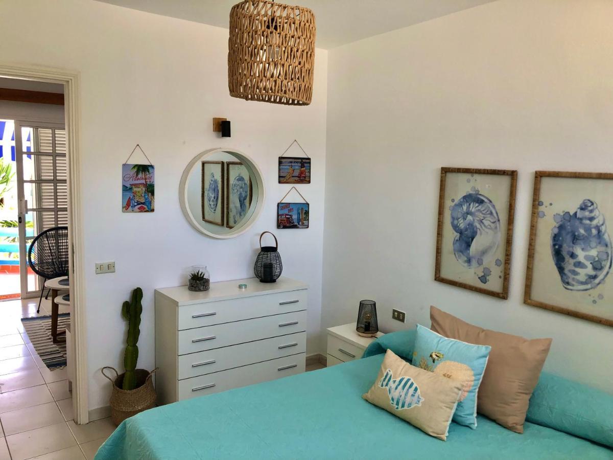 Hébergement de vacances Casa La Galera *