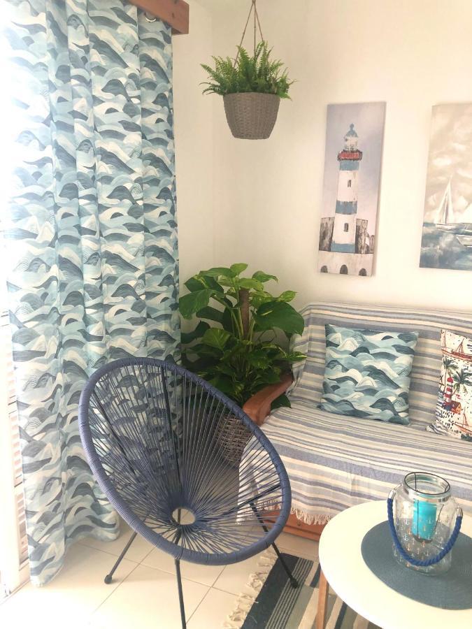 Hébergement de vacances Casa La Galera Corralejo