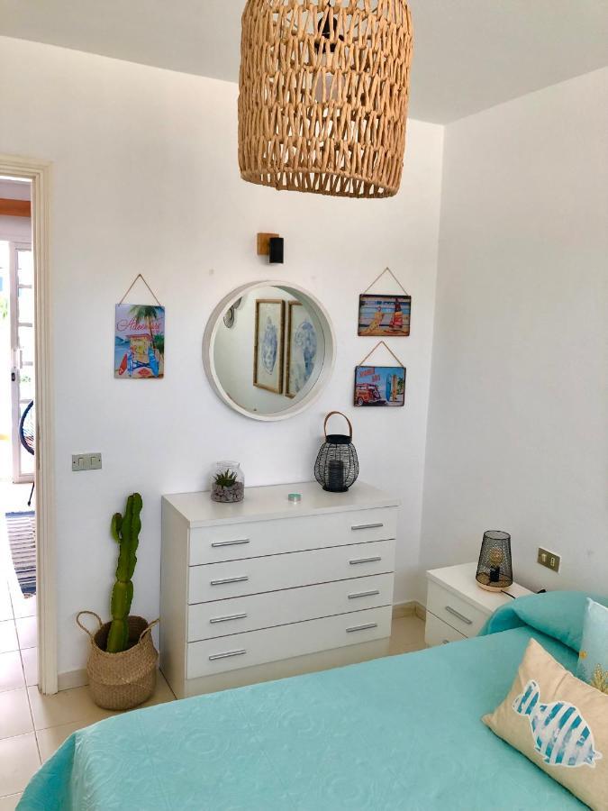 Holiday home Casa La Galera