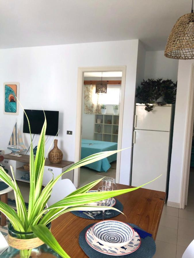 Holiday home Casa La Galera *